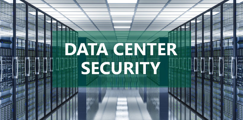 Data Center Perimeter Security: Protecting Against Cyber-Attacks