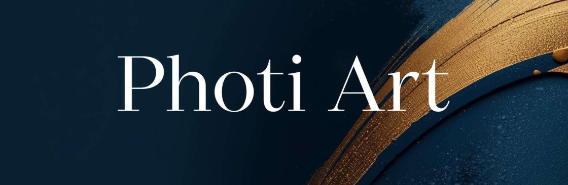 Photi Art Cover Image