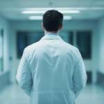 Dr Jason Walker Profile Picture