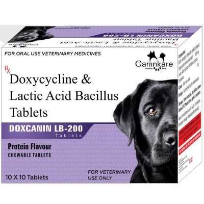 Doxycyclin Profile Picture