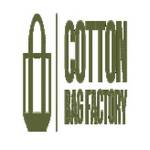 Cotton Bag Factory Profile Picture