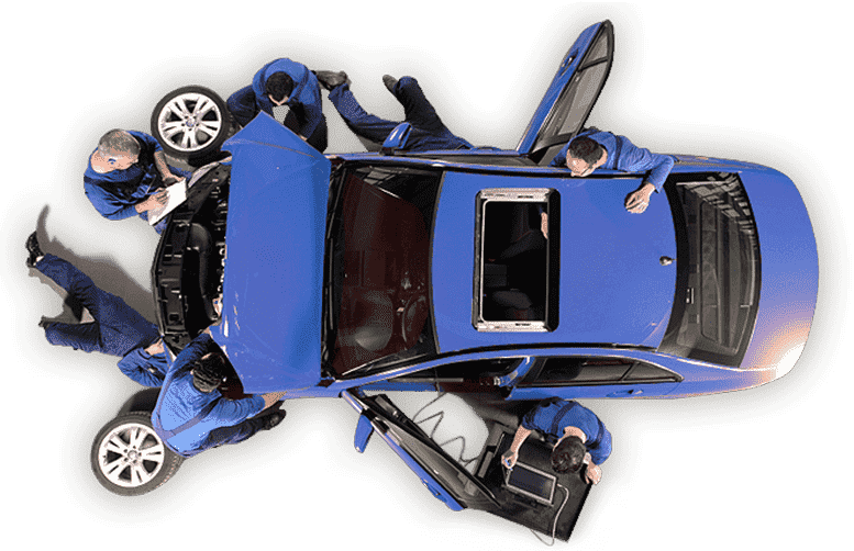 24/7 Mobile Tire Repair Edmonton - Emergency On Site Tire Repair