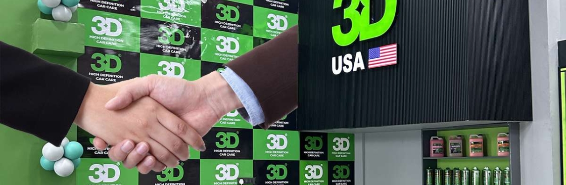 3D Products India Cover Image