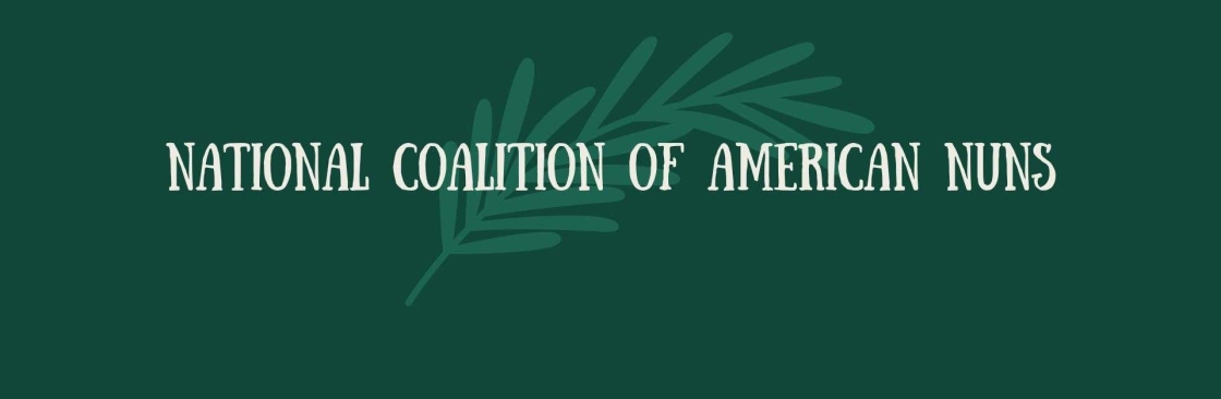 National Coalition of American Nuns Cover Image