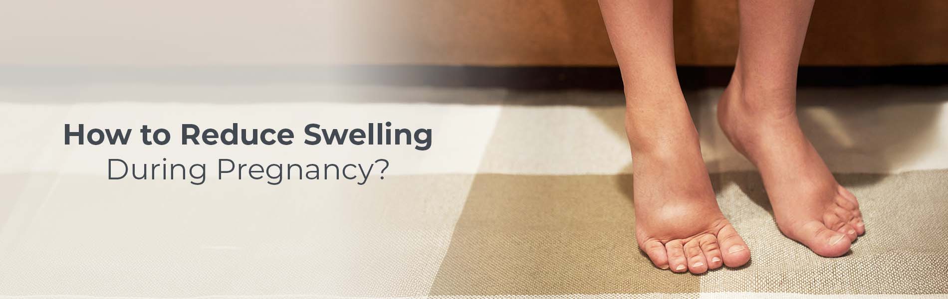 Is Swelling During Pregnancy Normal?