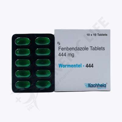 Wormentel  Profile Picture