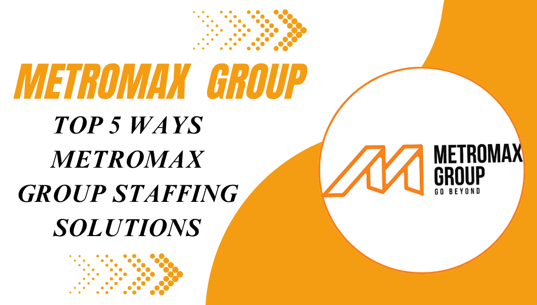 The Future of Digital Growth with MetroMax Group | by MetroMax Group | Aug, 2025 | Medium
