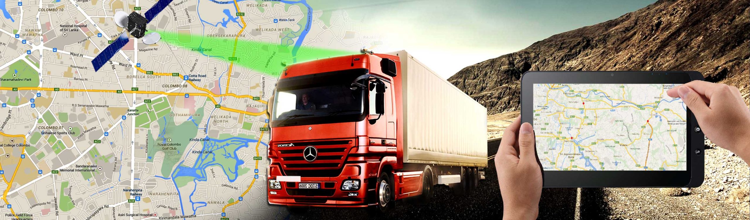 vehicle traffic management system