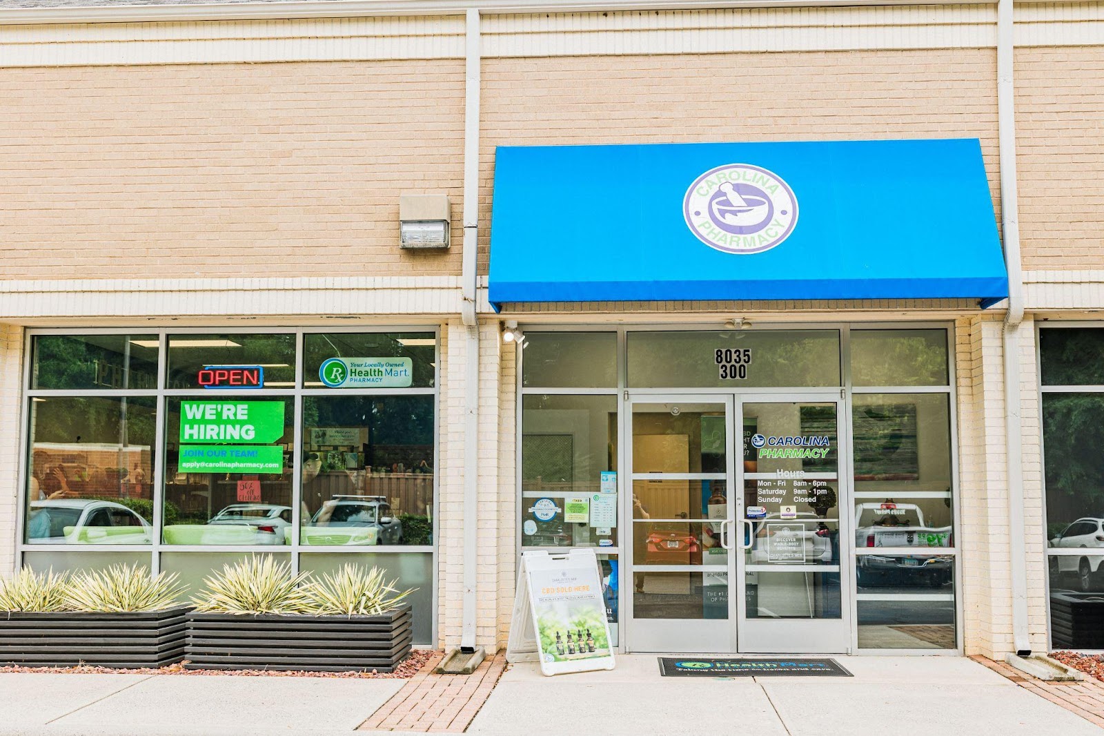 Everything You Never Knew About Independent Pharmacies | Carolina Pharmacy