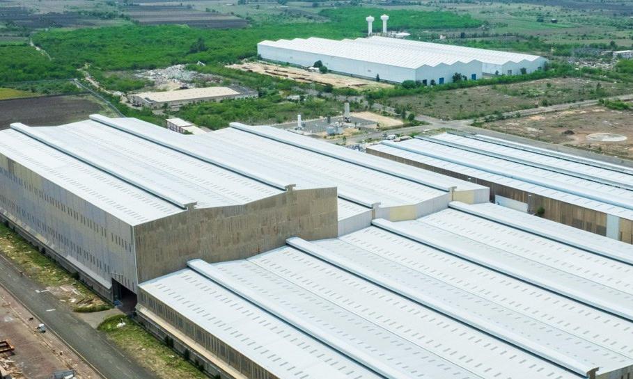 Swan Defence to make cargo inspection systems for US-based Varex