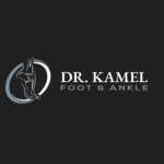 Dr Kamel Foot and Ankle Profile Picture