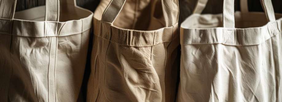 Cotton Bag Factory Cover Image