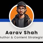 Aarav Shah Profile Picture