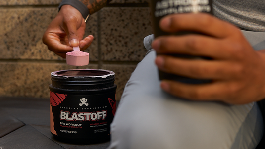 Beetroot Powder Pre-Workout: The Natural Boost Your Body Deserves - All Venture Hub