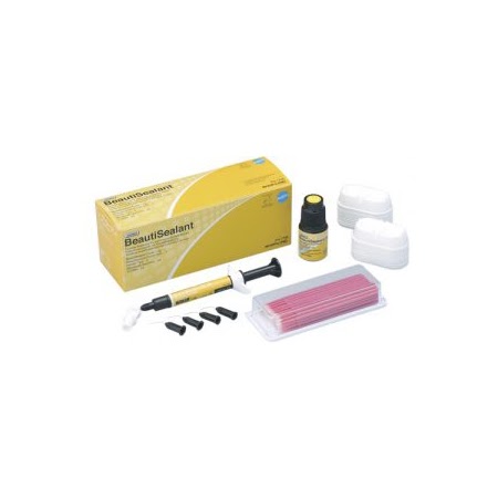 Beautisealant Shofu: Prevention is Better than Restoration