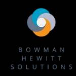 Bowman Hewitt Solutions Profile Picture