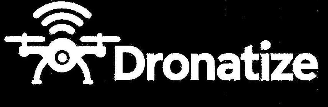 Dronatize Mapping Services Cover Image
