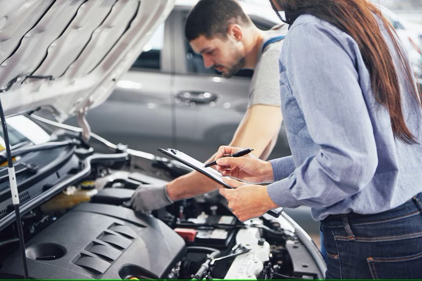 How to inspect a used car engine: A Buyer’s Guide