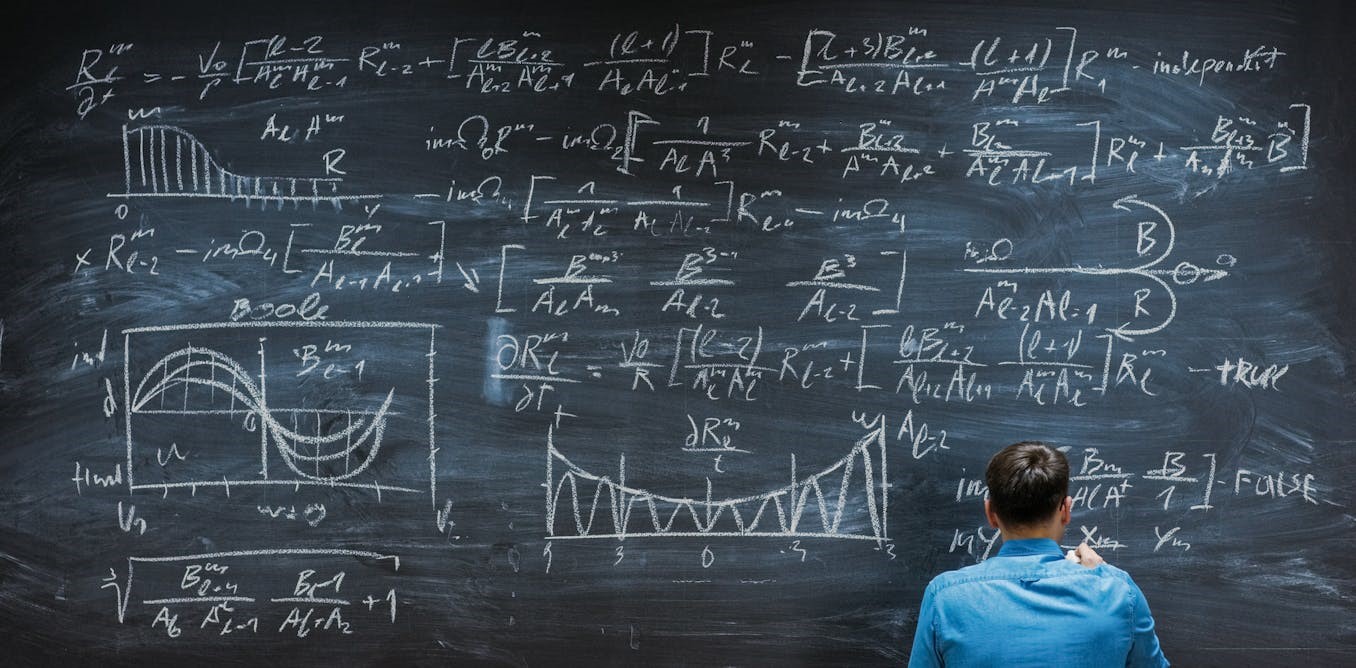 Maths is most popular A-level again – more students should get the opportunity to take their study further - International Maths Challenge