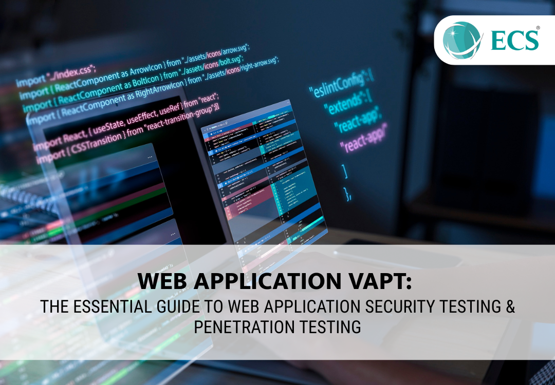 Web Application VAPT: The Essential Guide to Web Application Security Testing & Penetration Testing