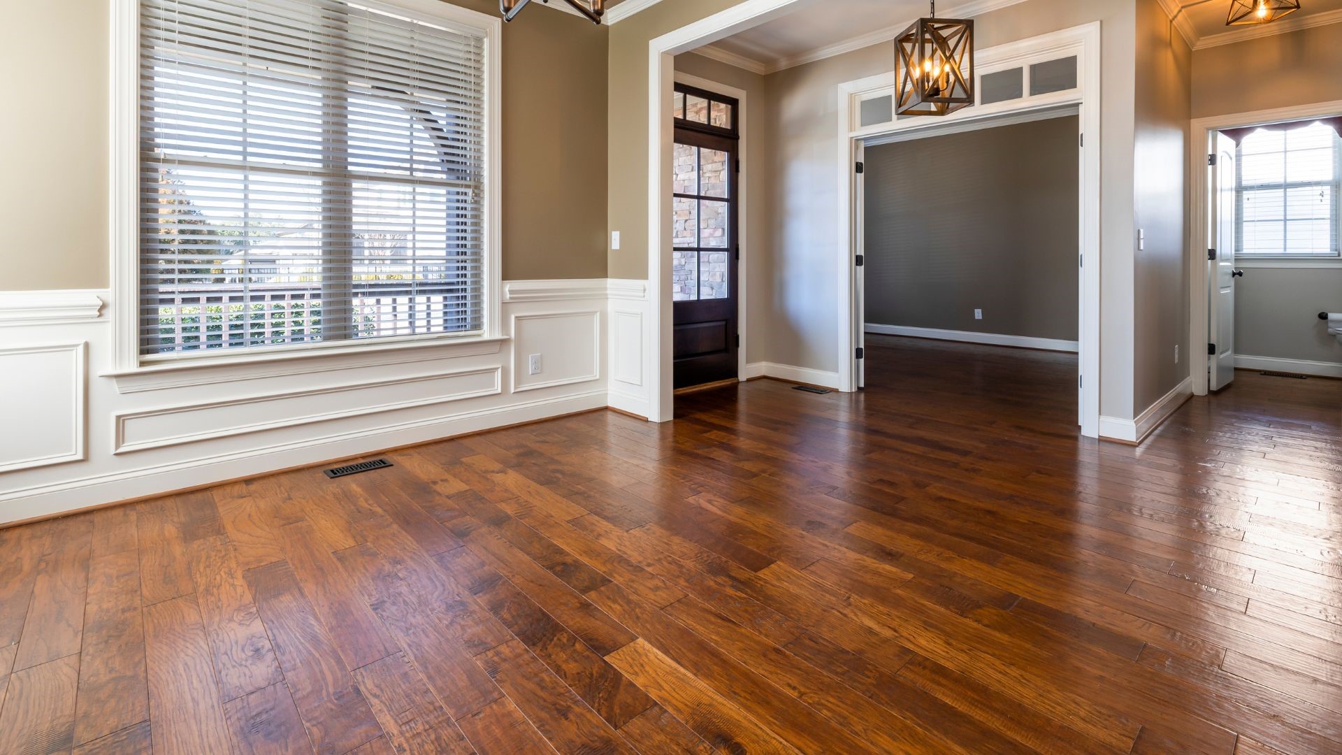 Flooring Repair Services in West Virginia & Ohio