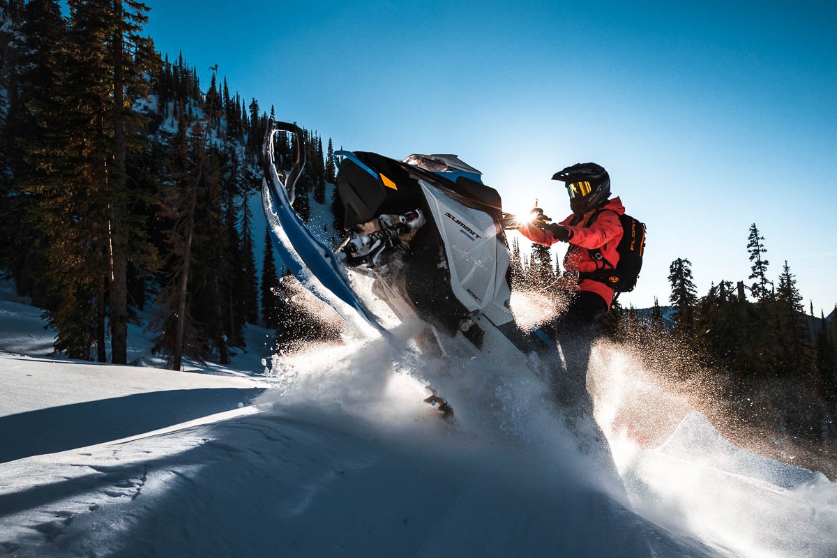 Ski-Doo Bumpers Buying Guide – Forward Times