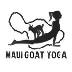 Maui Goat Yoga Profile Picture