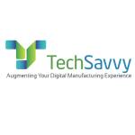 Tech Savvy Profile Picture