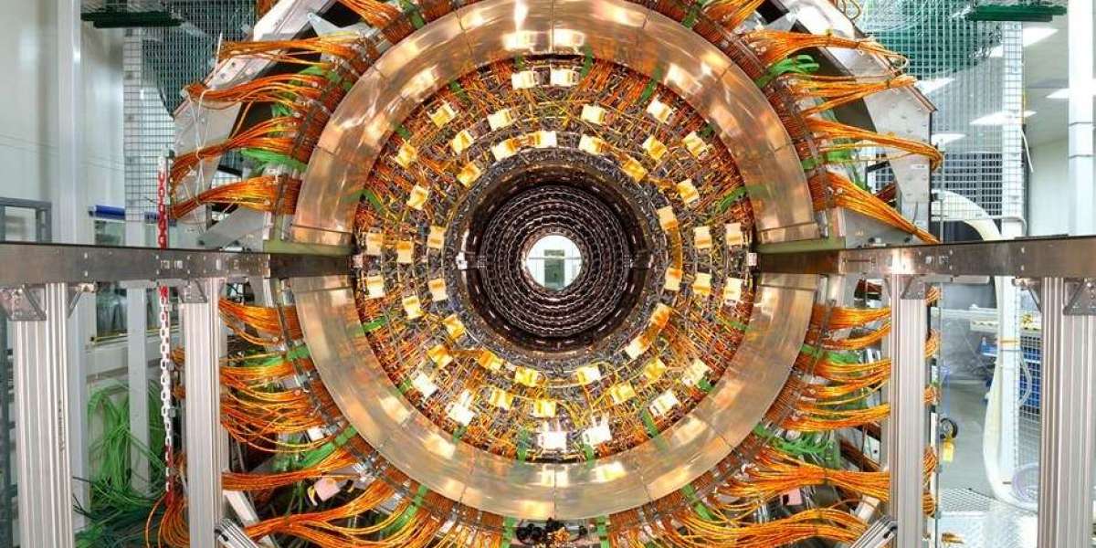 The Hottest Places in the Universe: From the Sun’s Core to Earth’s Particle Colliders