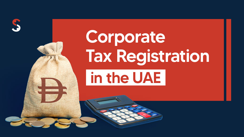 Corporate Tax Registration in the UAE | Shuraa India