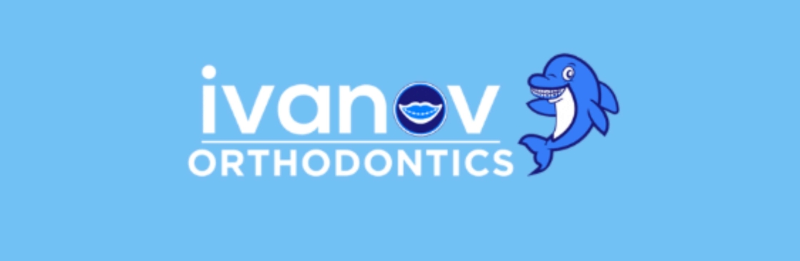 Ivanov Orthodontics Cover Image