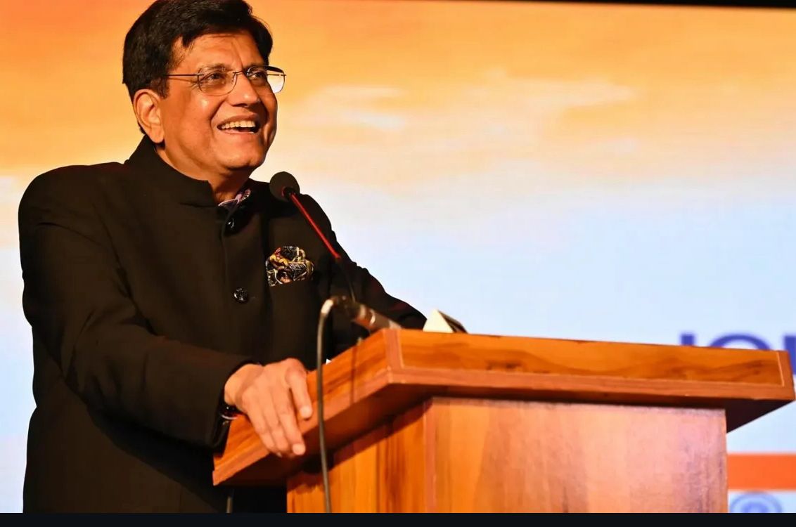 Government launches major logistics overhaul in 8 cities