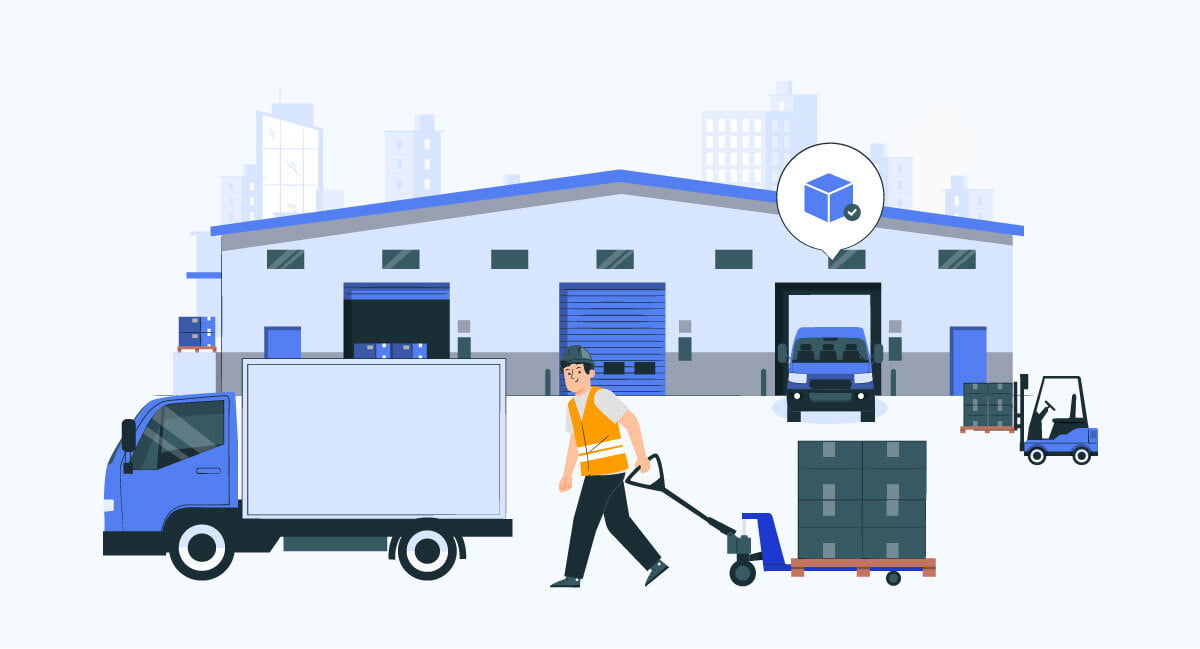 Best 3PL Software | 3PL Warehouse Management Software