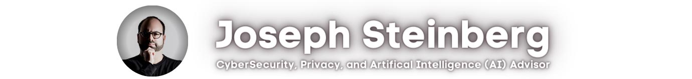 Top Cyber Security Speaker Joseph Steinberg | Expert Talks