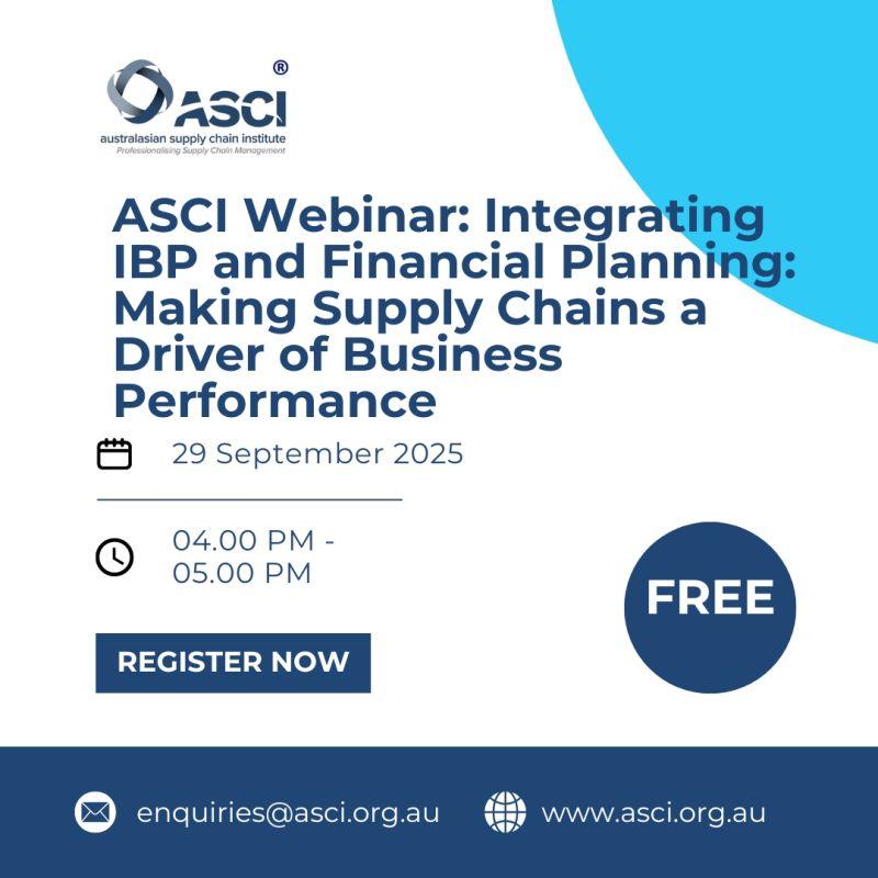 Pieter  Nagel - Webinar: Linking Financial and Operational Planning...