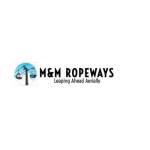 M&M Ropeways Profile Picture