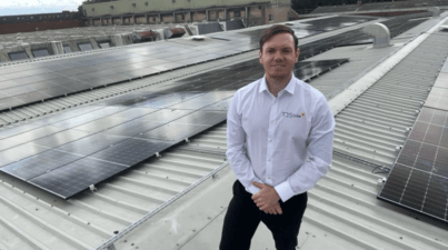 UK Government Scraps VAT on Battery Storage