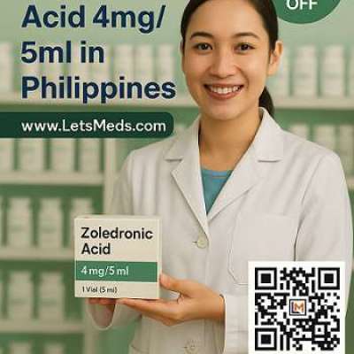 Get Afatinib Generic Medicine – Afanat 30 mg Tablets in philippines Profile Picture
