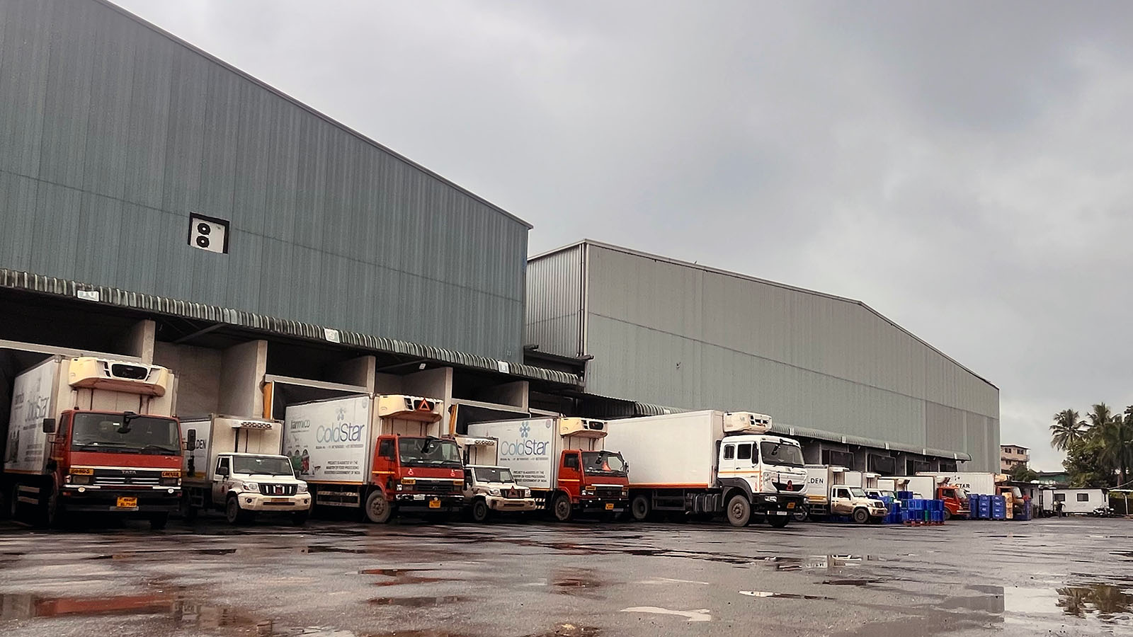 ColdStar expands network with 3 new F&V, cold storage hubs in India