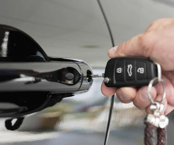 Car Lockout Services In Austin - Lock Smith Austin Express