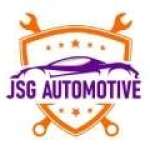 JSG Automotive Profile Picture