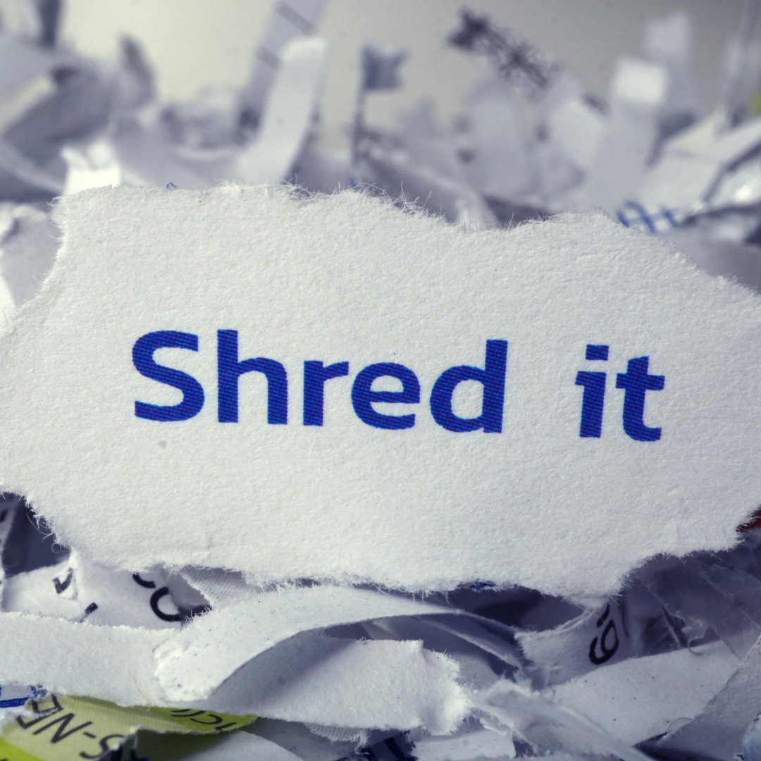 The Ultimate Guide to Choosing a Reliable Shredding Company in...