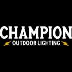 Champion Outdoor Lighting Profile Picture