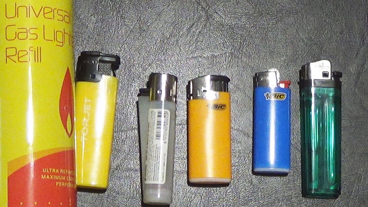 Find Premium and Custom Bic Lighters Bulk for Sale | by AL Salam LLC | Sep, 2025 | Medium