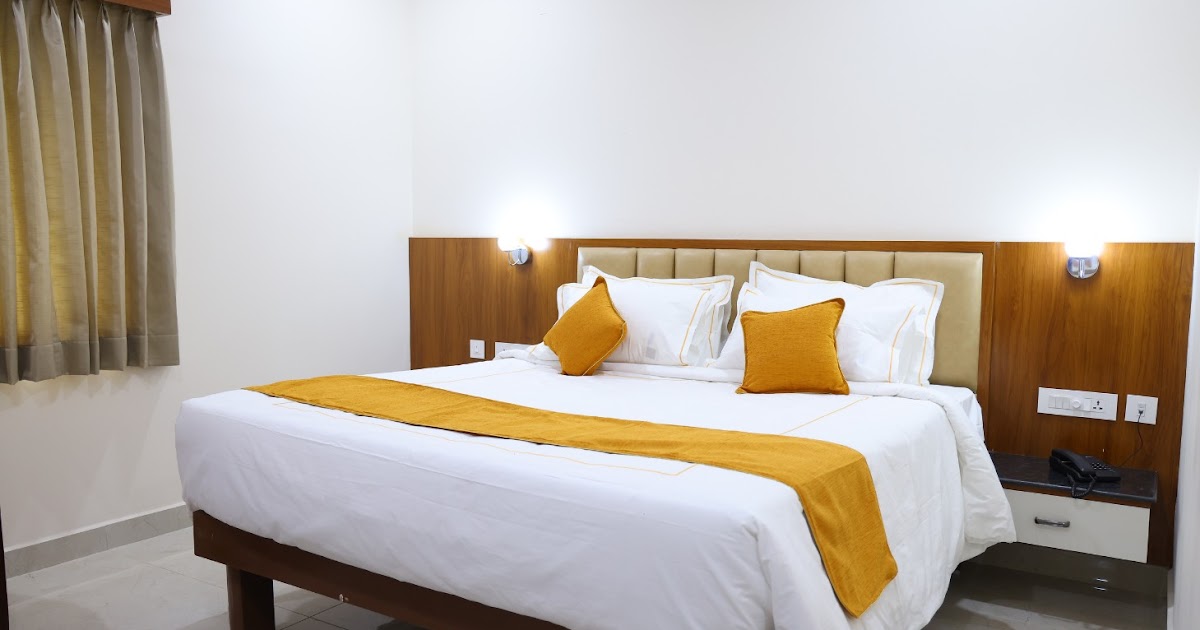 Top Comfortable Family Accommodation in Tirupati for a Relaxing Stay