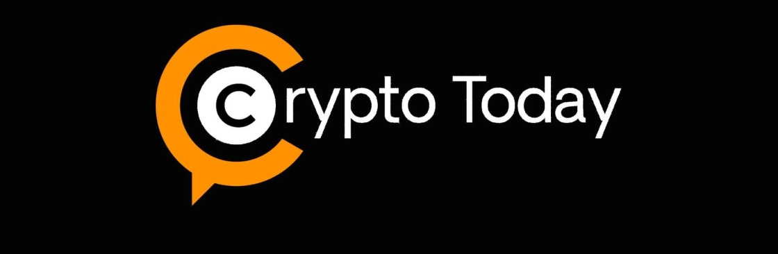 Crypto Today Cover Image