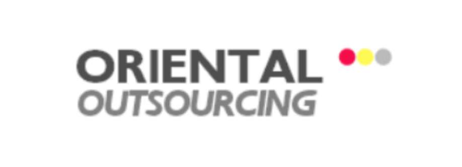Oriental outsourcing Cover Image