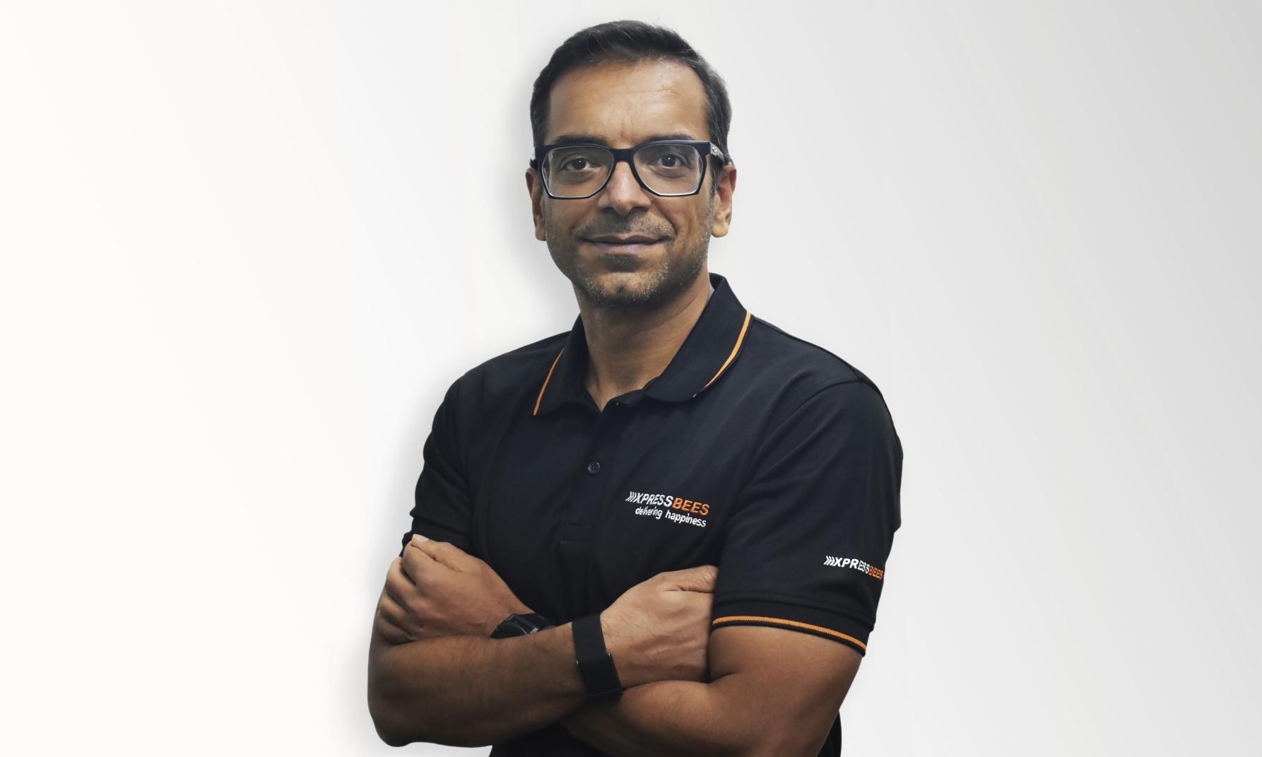 Xpressbees appoints Mohit Sardana to head B2C business