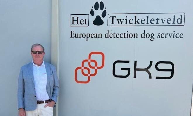 GK9 teams up with Het Twickelerveld to expand air cargo screening in Europe
