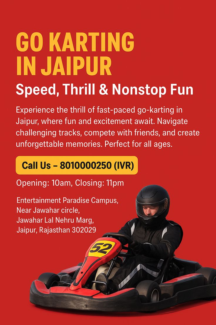 Pin on Go Karting